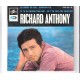 RICHARD ANTHONY - La corde au cou   ***EP***